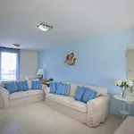 Villa Seafront Infinte Aretousa *