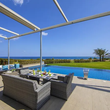 Seafront Infinte Aretousa Protaras