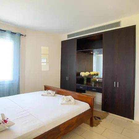 Seafront Infinte Aretousa * Protaras