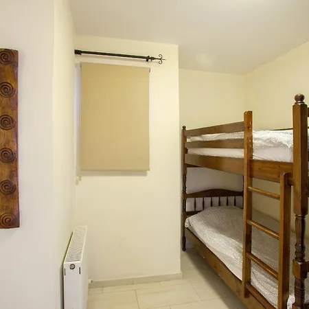 Villa Seafront Infinte Aretousa *