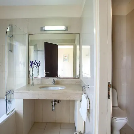 Villa Seafront Infinte Aretousa *