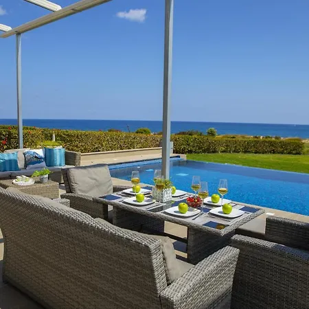 Seafront Infinte Aretousa * Protaras