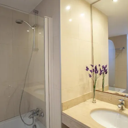 Seafront Infinte Aretousa Villa Protaras