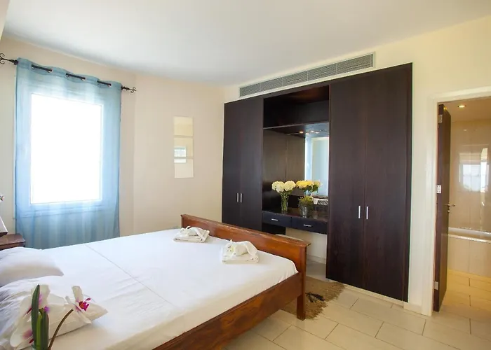 Seafront Infinte Aretousa * Πρωταράς