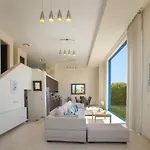 Seafront Infinte Aretousa Villa