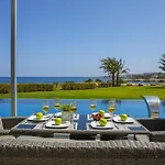 Seafront Infinte Aretousa Villa Protaras