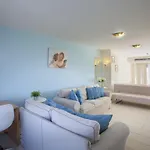 Seafront Infinte Aretousa Villa Protaras