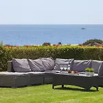 Seafront Infinte Aretousa Villa Protaras