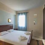Seafront Infinte Aretousa Villa