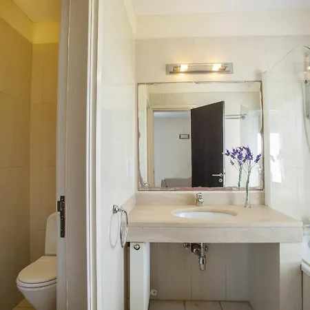 Seafront Infinte Aretousa Protarász