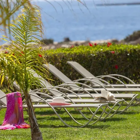 Seafront Infinte Aretousa Protaras