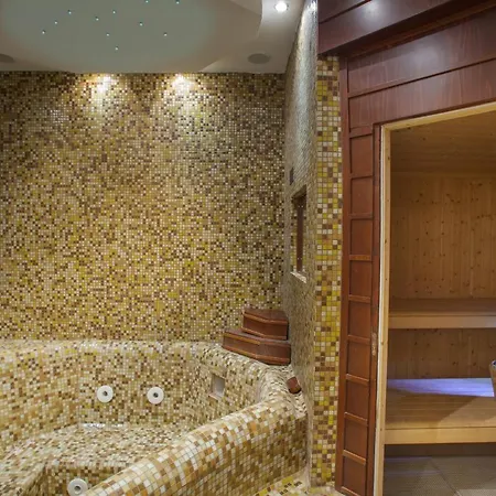 Villa Seafront Infinte Aretousa *