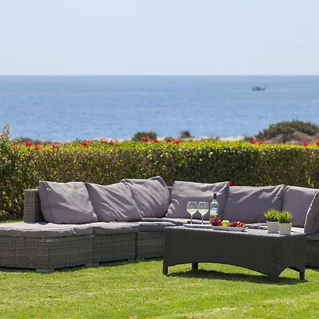 Seafront Infinte Aretousa Villa Protaras