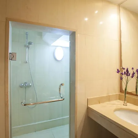 Seafront Infinte Aretousa Villa *