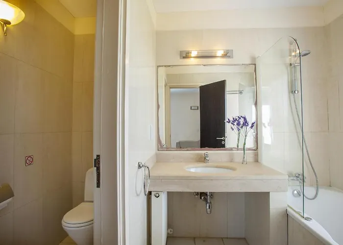 Seafront Infinte Aretousa Protaras