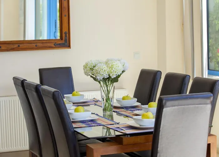 Seafront Infinte Aretousa * Protaras