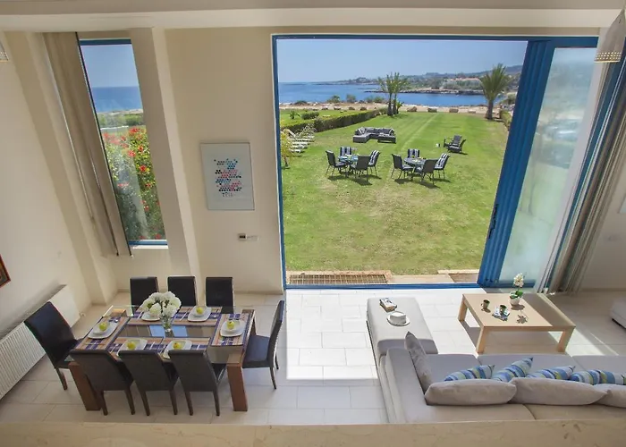 Seafront Infinte Aretousa Protaras