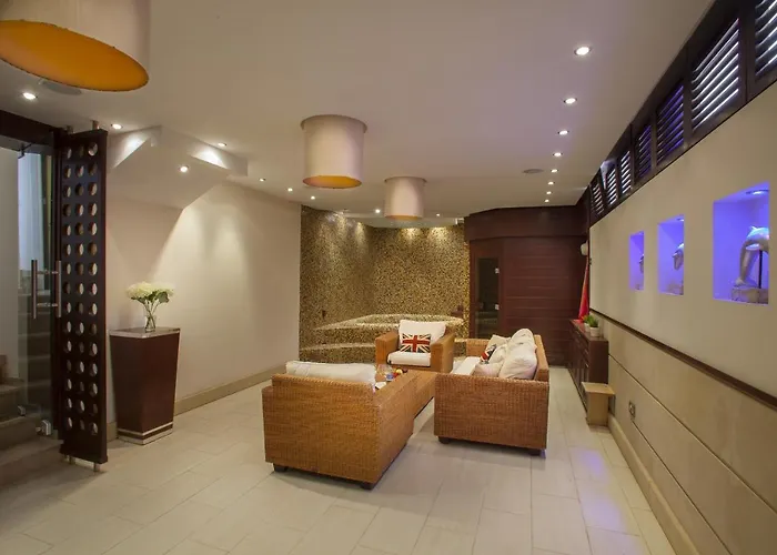 Villa Seafront Infinte Aretousa *