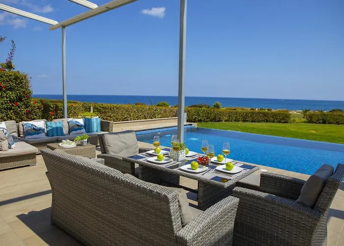 Seafront Infinte Aretousa * Protaras