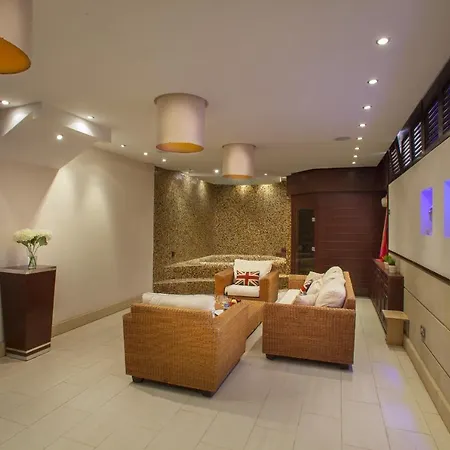빌라 Seafront Infinte Aretousa *